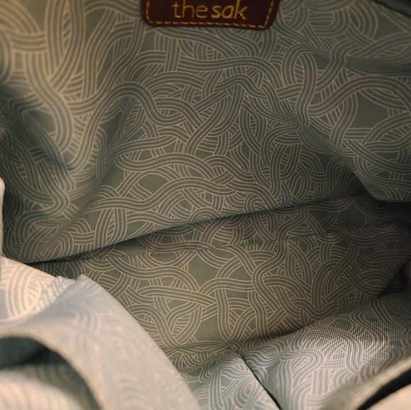 The sak purse - Picture 7 of 8